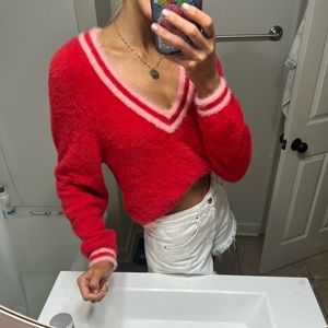 FINDERS SWEATER FROM HEMLINE